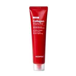 Medi-Peel Red Lacto Collagen Wrapping Mask