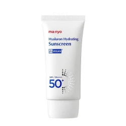Manyo Hyaluron Hydrating Sunscreen 10x2ml