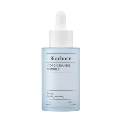 Biodance Hydro Cera-Nol Ampoule