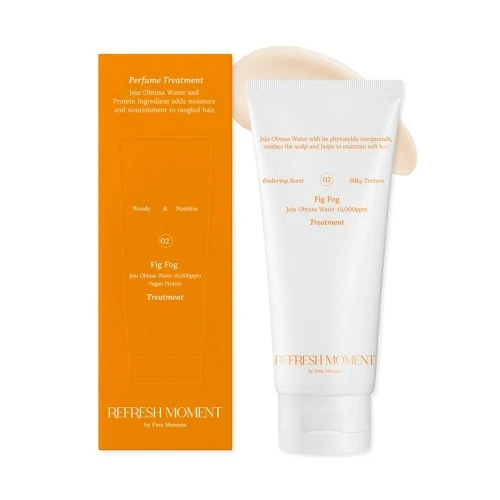 Dr.Althea Refresh Moment Perfume Treatment 02 Fig Fog (FREEMOMENT)