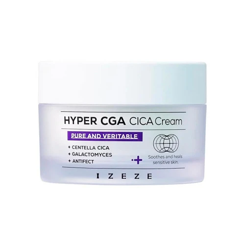Izeze Hyper Cga Cica Cream