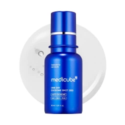 Medicube One Day Exosome Shot Pore Ampoule 2000