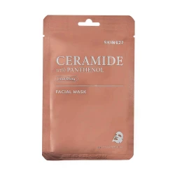 Skin627 Ceramide with Panthenol Sheet Mask