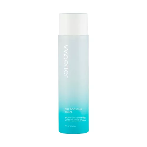 Vvbetter Aha Boosting Toner 200 ml