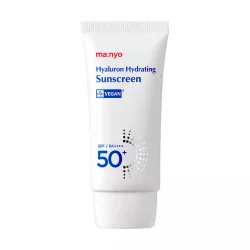 Manyo Hyaluron Hydrating Sunscreen 50ml