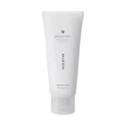 Mizon Hyalugen Gel To Foam Cleanser