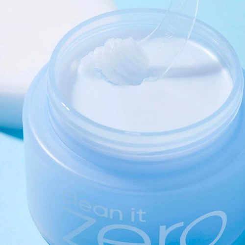 BANILA CO Clean it Zero Cleansing Balm Calming 7g