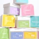 Dermal Collagen Moistfull Pad - 120pcs