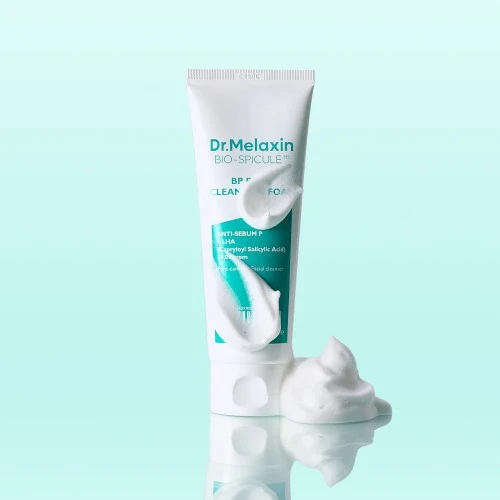 Dr. Melaxin BP Pore Cleansing Foam