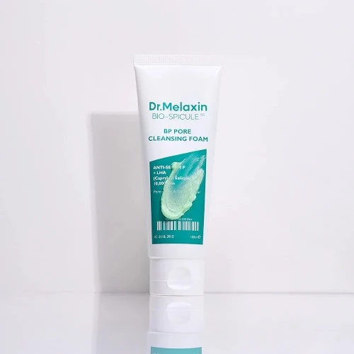 Dr. Melaxin BP Pore Cleansing Foam