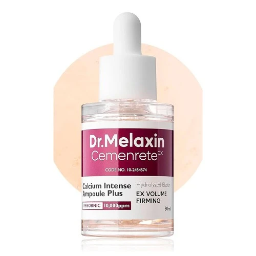 Dr. Melaxin Cemenrete Calcium Volume Ampoule Plus