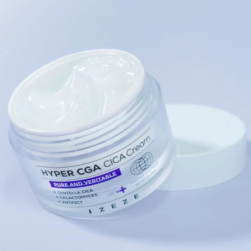Izeze Hyper Cga Cica Cream