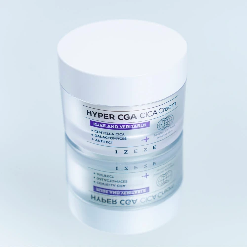 Izeze Hyper Cga Cica Cream