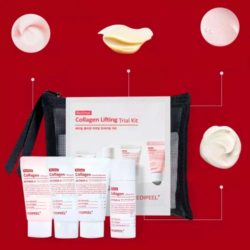 Medi-Peel Retinol Collagen Lifting Cream 15g