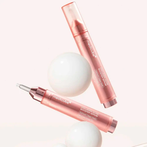 Medicube Collagen Glow Booster Serum