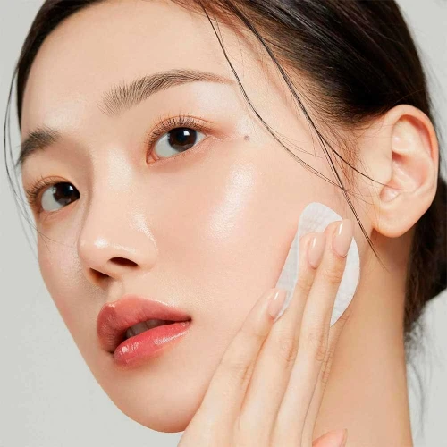 Medicube Zero Pore Pad Mild - 70Pcs