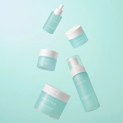 Polatam Cica Malacalming Soothing Cream
