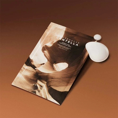 SKIN1004 Madagaskar Centella Probio-Cica Nourishing Mask 22ml