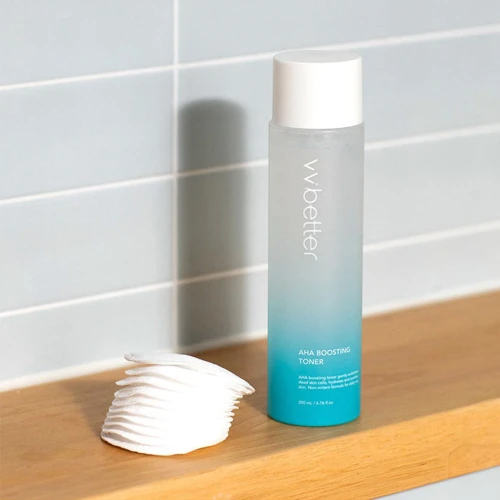 Vvbetter Aha Boosting Toner 200 ml