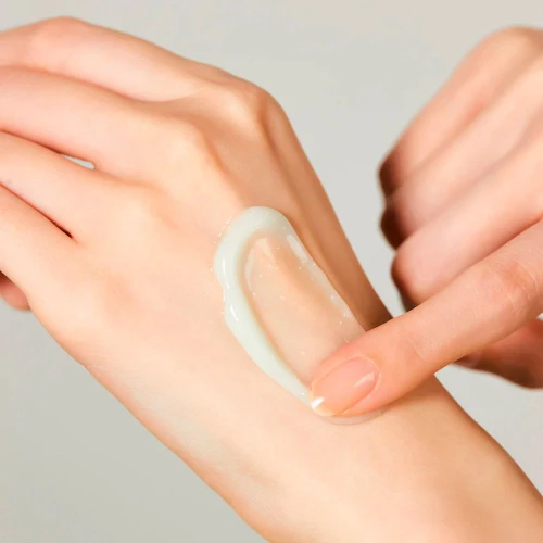 Vvbetter Jeju Yuja Cera Balancing Cream 50 ml
