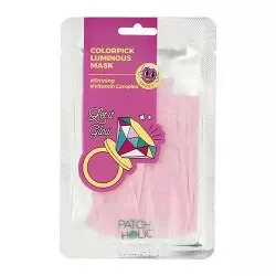 PATCH HOLIC Colorpick Luminous Mask