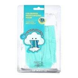 PATCH HOLIC Colorpick Moisturizing Mask