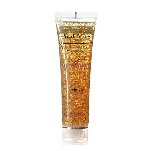 BUENO Pure Moonlight Rose Floral Cleanser 150ml 