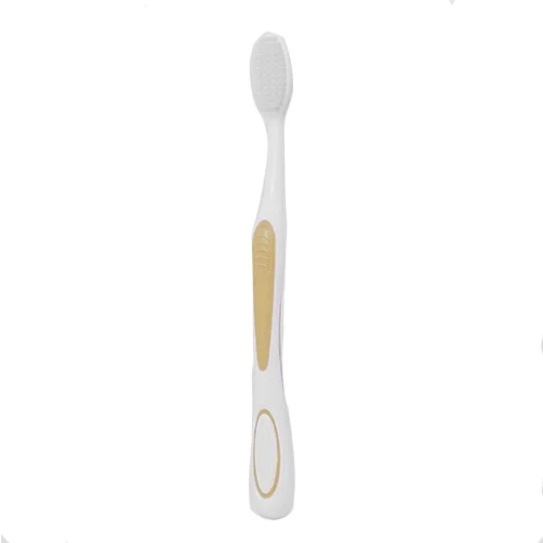 Dr. Oracle Serosan Toothbrush Brown