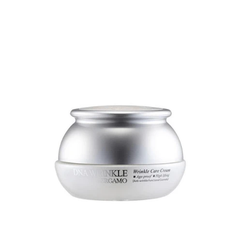 Bergamo DNA Wrinkle Wrinkle Care Cream