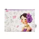 FASCY CORSAGE Tina Mini Clutch