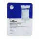 DR. ORACLE Recipe Mask Hyaluronic Acid Recipe Moisturizing Blue Mask