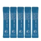 Mizon Hyaluronic Sherbet Peeling Scrub 5 x 5g