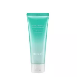 Mizon Cicaluronic Low Ph Cleansing Foam