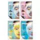 PUREDERM Deep Purifying Mask Set